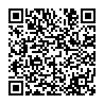 C&oacute;digo QR con el enlace al titular La empresa de los gusanos en la sopa escolar busca un becario nutricionista para LeÃ³n