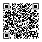 C&oacute;digo QR con el enlace al titular El Incibe alerta sobre una aplicaciÃ³n de linterna que sucribe al usuario a servicios SMS Premium