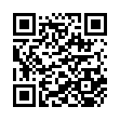 C&oacute;digo QR con el enlace al titular Cine – El libro de la vida