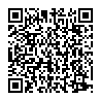 C&oacute;digo QR con el enlace al titular AEMET advierte de riesgo 