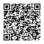 C&oacute;digo QR con el enlace al titular La DGT desplazarÃ¡ todos los radares mÃ³viles a las carreteras secundarias