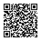 C&oacute;digo QR con el enlace al titular Arija e Izquierdo ultiman la obra teatral 
