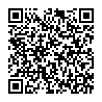 C&oacute;digo QR con el enlace al titular Ni el contrato ni el contenido del trabajo, Monedero aparece para no enseÃ±ar nada