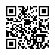C&oacute;digo QR con el enlace al titular Sus jÃ³venes seÃ±orÃ­as