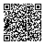 C&oacute;digo QR con el enlace al titular Amor en vena