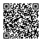 C&oacute;digo QR con el enlace al titular La web del Instituto GeolÃ³gico Nacional, caÃ­da desde el terremoto en Albacete