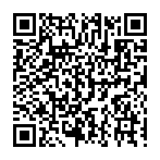 C&oacute;digo QR con el enlace al titular La web del Instituto GeolÃ³gico Nacional, caÃ­da desde el terremoto en Albacete