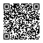C&oacute;digo QR con el enlace al titular Sendino se postula como candidato a la alcaldÃ­a por UPL con Ãngeles Espadas como nÃºmero tres