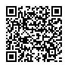 C&oacute;digo QR con el enlace al titular â€œNo quiero hacer una ensalada o una macedonia en mi copaâ€