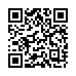 C&oacute;digo QR con el enlace al titular StartUp WeekEnd LeÃ³n