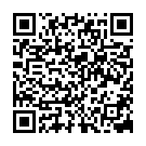C&oacute;digo QR con el enlace al titular Ãfrica y la literatura en la Ãºltima creaciÃ³n de 'PeÃ±Ã­n Chocolatier'