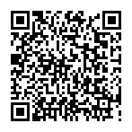 C&oacute;digo QR con el enlace al titular IU acusa a Rajoy de hacer un discurso 