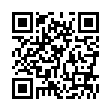 C&oacute;digo QR con el enlace al titular BANDO DE LA ALCALDÃA