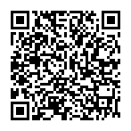 C&oacute;digo QR con el enlace al titular La Escuela de MÃºsica de La Virgen del Camino enseÃ±a a editar partituras con ordenador