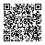C&oacute;digo QR con el enlace al titular Alerta de nevadas y deshielo durante este miÃ©rcoles en Burgos, LeÃ³n, Palencia y Soria
