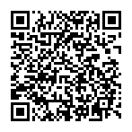 C&oacute;digo QR con el enlace al titular Alfonso Ruiz de Assin, presidente de honor de la AsociaciÃ³n Europea de la Radio