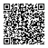 C&oacute;digo QR con el enlace al titular VÃ­a libre a la aprobaciÃ³n provisional del Plan Especial del Camino de Santiago de San Justo de la Vega