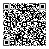 C&oacute;digo QR con el enlace al titular SantamarÃ­a afea a Iglesias su ausencia de la EurocÃ¡mara para su mitin: Hay que estar donde te 
