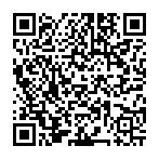 C&oacute;digo QR con el enlace al titular La PolicÃ­a desaloja a 68 jÃ³venes que celebraban una fiesta en un piso de LeÃ³n
