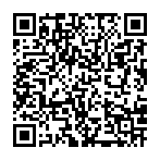 C&oacute;digo QR con el enlace al titular Aparatosa caÃ­da de Madonna en plena actuaciÃ³n en los Brit Awards