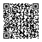 C&oacute;digo QR con el enlace al titular FernÃ¡ndez MaÃ±ueco hace 'triplete' o 'hat-trick'... Â¡tres veces gracias, alcalde!
