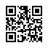 C&oacute;digo QR con el enlace al titular Mi cartilla de la Caja Nacional de Seguro de Enfermedad