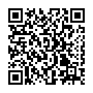 C&oacute;digo QR con el enlace al titular Cielos cubiertos y chubascos dÃ©biles para empezar la semana
