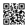 C&oacute;digo QR con el enlace al titular Cena Braceras Paso Virgen de la PasiÃ³n