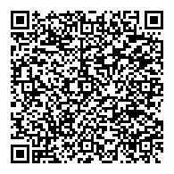 C&oacute;digo QR con el enlace al titular EL TEIXU, FURMIENTU Y FACEIRA DENUNCIAN NEL CONSEYU Dâ€™EUROPA Lâ€™INCUMPRIMIENTU DEL TRATÃU INTERNACIONAL QUE PROTEXE LA LLINGUA LLIONESA