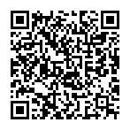 C&oacute;digo QR con el enlace al titular Una es blanca y la otra negra... pero sÃ­, son gemelas aunque cueste creerlo