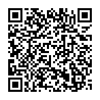 C&oacute;digo QR con el enlace al titular Peridis expondrÃ¡ el funcionamiento y resultados  del programa Lanzaderas en el Senado