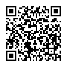 C&oacute;digo QR con el enlace al titular Martes romÃ¡ntico con Enrique Gil: Poema Â«FragmentoÂ»