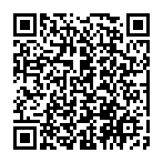 C&oacute;digo QR con el enlace al titular Peridis expondrÃ¡ el funcionamiento y resultados  del programa Lanzaderas en el Senado