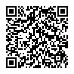 C&oacute;digo QR con el enlace al titular FotoDenuncia &ndash; Corte de carretera llegando a Puente Domingo Florez