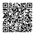 C&oacute;digo QR con el enlace al titular I Jornadas Profesionales de Ciberdelitos en el Sector TurÃ­stico de Canarias