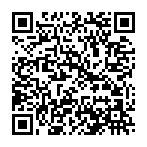 C&oacute;digo QR con el enlace al titular Una charla aborda hoy en la Universidad la difÃ­cil convivencia de la ganaderÃ­a y los lobos