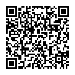 C&oacute;digo QR con el enlace al titular El antes y el despuÃ©s, o el despuÃ©s y el antes del hombre mÃ¡s tatuado del mundo
