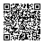 C&oacute;digo QR con el enlace al titular De la Rosa: 