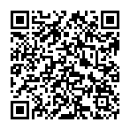 C&oacute;digo QR con el enlace al titular I Jornadas Profesionales de Ciberdelitos en el Sector TurÃ­stico de Canarias