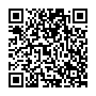 C&oacute;digo QR con el enlace al titular Tosta de revuelto de hojas verdes de acelga y rÃºcula con cardo #RecetasUtopicas