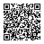 C&oacute;digo QR con el enlace al titular La ULE edita el primer manual cualificado de "Manipulador de productos fitosanitarios"