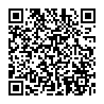 C&oacute;digo QR con el enlace al titular Fechas de la gira de JoaquÃ­n Sabina 2015: '500 Noches para Una Crisis'
