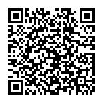 C&oacute;digo QR con el enlace al titular JosÃ© SacristÃ¡n avisa: 