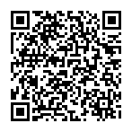 C&oacute;digo QR con el enlace al titular JosÃ© SacristÃ¡n avisa: 