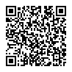 C&oacute;digo QR con el enlace al titular El castillo de Ponferrada, en el especial &lsquo;Templarios&rsquo; de la revista &lsquo;Historia&rsquo; del National Geographic