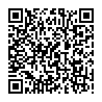 C&oacute;digo QR con el enlace al titular Estado IslÃ¡mico crea una red televisiÃ³n para ampliar su difusiÃ³n