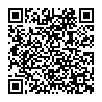 C&oacute;digo QR con el enlace al titular Una oleada de vandalismo quema cinco contenedores y llena de bolas de papel San AndrÃ©s