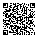 C&oacute;digo QR con el enlace al titular Imputado un joven en Burgos por circular a 209 kilÃ³metros por hora y dar positivo en drogas