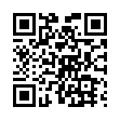 C&oacute;digo QR con el enlace al titular Cielo poco nuboso