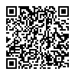C&oacute;digo QR con el enlace al titular InvestigarÃ¡n la dislexia en las MatemÃ¡ticas para reeducar a niÃ±os de Primaria